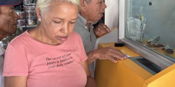 Inician pagos del tercer bimestre del Subsidio Distrital Adulto Mayor 2026