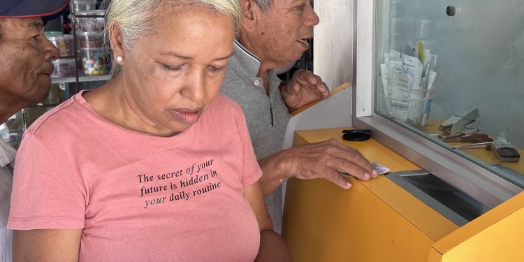 Inician pagos del tercer bimestre del Subsidio Distrital Adulto Mayor 2026