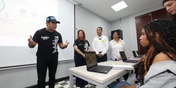 IUB es la única universidad pública de Colombia con el Sello Platino de Sostenibilidad de ICONTEC: alcalde Char