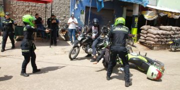 Megazona Segura Barranquillita: el nuevo modelo contra delitos que ya está dando resultados