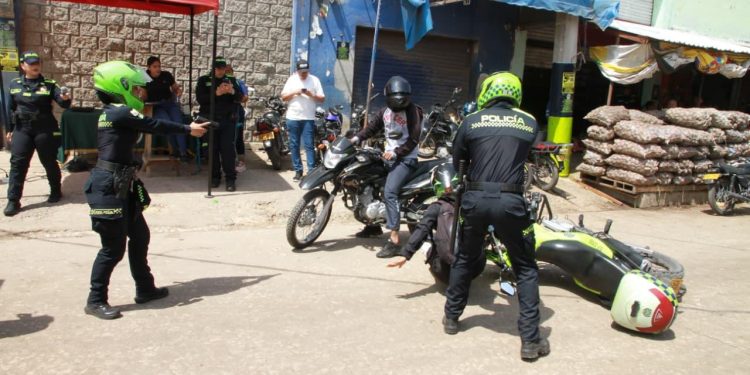 Megazona Segura Barranquillita: el nuevo modelo contra delitos que ya está dando resultados