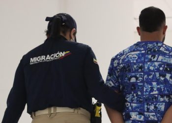 Colombia frena el ingreso de más de 1.200 extranjeros en 2026: 130 fueron inadmitidos por presunto turismo sexual
