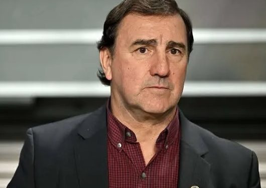 Néstor Lorenzo analiza el duelo ante Suiza: “Será un mano a mano muy duro de 90 minutos”