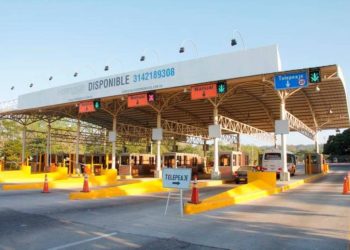 Movimiento No Más Peaje insiste en eliminar la caseta de Sabanagrande tras llegada de Invías