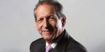 Fallece Perucho Navarro, emblemática voz de Los Melódicos, a los 85 años