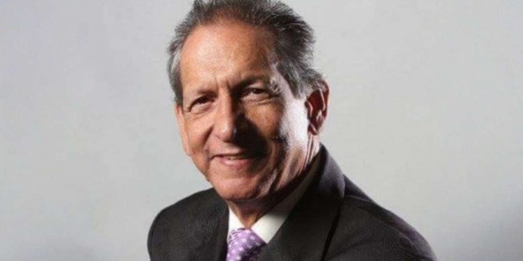 Fallece Perucho Navarro, emblemática voz de Los Melódicos, a los 85 años