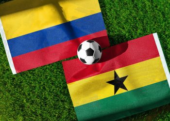 Colombia vs. Ghana | Todo lo que debes saber para ver el partido EN VIVO por el Mundial 2026
