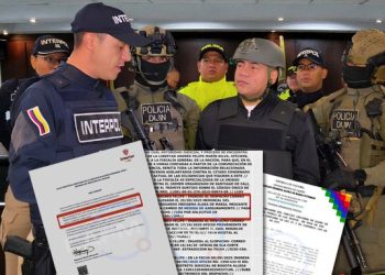 El camaleón de La Inmaculada: la increíble farsa de alias ‘Pipe Tuluá’ para pasar por indígena