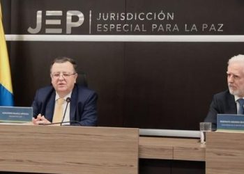 JEP cita a 19 exintegrantes de las FARC para ampliar versiones sobre violencia sexual y de género