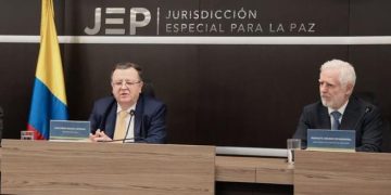 JEP cita a 19 exintegrantes de las FARC para ampliar versiones sobre violencia sexual y de género