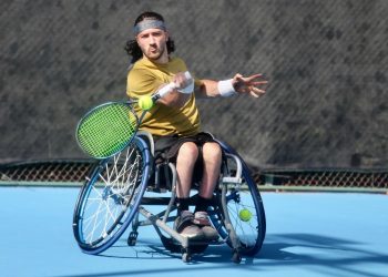 Barranquilla cerró con éxito el XV Torneo Internacional de Tenis en Silla de Ruedas ITF WC-50