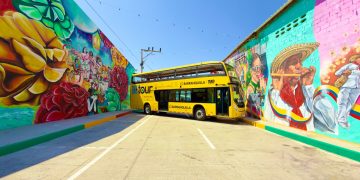 Con flota de buses y estaciones renovadas, Transmetro llega a 16 años siendo parte de la transformación de Barranquilla