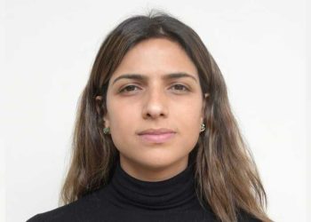 Barranquillera Valerie Lafaurie será la nueva Consejera Presidencial para las Regiones del gobierno de Abelardo de la Espriella