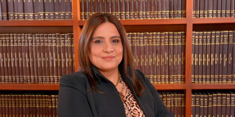 Desde el Atlántico, presidenta de la Corte Constitucional llama a renovar el compromiso con la Carta del 91