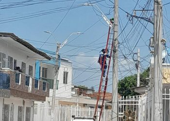 Air-e Intervenida detecta nuevos casos de presunto hurto de energía en comercios de Barranquilla, Santa Marta y La Guajira