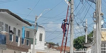 Air-e Intervenida detecta nuevos casos de presunto hurto de energía en comercios de Barranquilla, Santa Marta y La Guajira
