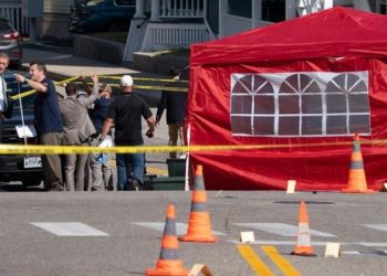 Tragedia en EE. UU.: Joven migrante colombiano de 26 años muere en confuso tiroteo que involucra al ICE en Maine