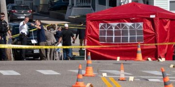 Tragedia en EE. UU.: Joven migrante colombiano de 26 años muere en confuso tiroteo que involucra al ICE en Maine