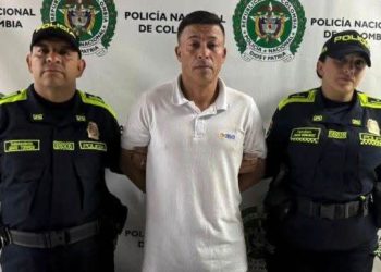Condenan a 28 años de prisión a hombre que agredió física y sexualmente a su expareja en Bogotá