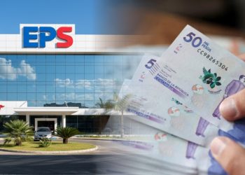 ADRES defiende recursos girados a las EPS y asegura que pagos por afiliado superan el valor de la UPC