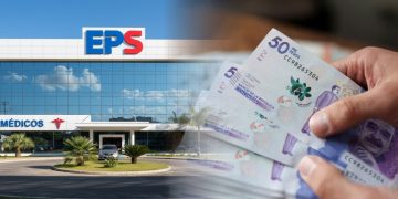 ADRES defiende recursos girados a las EPS y asegura que pagos por afiliado superan el valor de la UPC