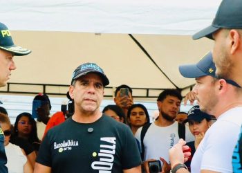 Alejandro Char envía mensaje de tranquilidad tras amenazas al comercio: “No permitiremos que alteren la paz del territorio”
