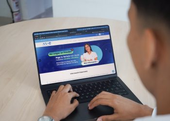 Air-e renovó de su sitio web