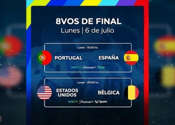 Súper Lunes de Octavos: Horarios, partidazos e historias a seguir hoy en el Mundial 2026
