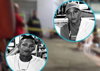 Tragedia en San Andrés: Asesinan a dos hermanos en medio de una fiesta de cumpleaños