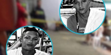 Tragedia en San Andrés: Asesinan a dos hermanos en medio de una fiesta de cumpleaños