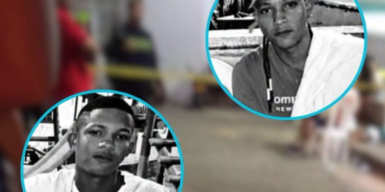 Tragedia en San Andrés: Asesinan a dos hermanos en medio de una fiesta de cumpleaños