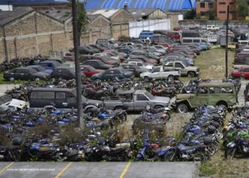 Procuraduría exhorta a las entidades territoriales a descongestionar patios y prevenir riesgos ambientales