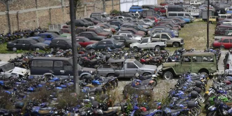 Procuraduría exhorta a las entidades territoriales a descongestionar patios y prevenir riesgos ambientales