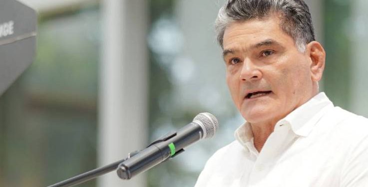El ‘Diálogo para Construir Consensos’ nos permitiría lograr la unidad nacional: Procurador General