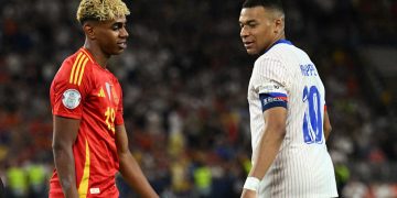 España y Francia disputan un lugar en la final del Mundial 2026