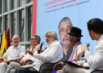 Exconstituyentes coinciden en que los territorios siguen atrasados pese a lineamientos de la Constitución de 1991