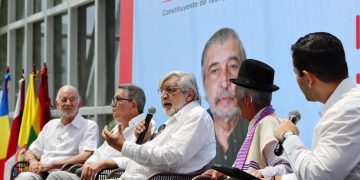 Exconstituyentes coinciden en que los territorios siguen atrasados pese a lineamientos de la Constitución de 1991