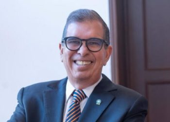 Fabio Arjona traza la hoja de ruta ambiental de De la Espriella: Respaldo a la ANLA, pero con freno al “hostigamiento” de proyectos
