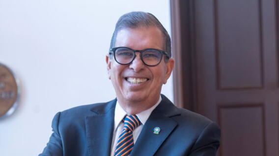 Fabio Arjona traza la hoja de ruta ambiental de De la Espriella: Respaldo a la ANLA, pero con freno al “hostigamiento” de proyectos