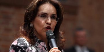 Viviane Morales será la nueva ministra de Educación del Gobierno de Abelardo de la Espriella