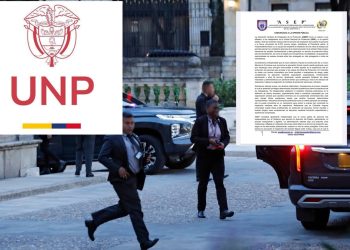 Sindicato de la UNP denuncia “crisis profunda” y títulos ‘exprés’ tras freno al millonario plan de nombramientos de Petro
