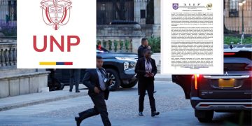 Sindicato de la UNP denuncia “crisis profunda” y títulos ‘exprés’ tras freno al millonario plan de nombramientos de Petro