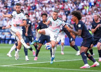 Bélgica aplasta a Estados Unidos y avanza a cuartos de final del Mundial 2026