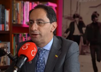 José Manuel Restrepo ante los retos del país: “La oposición debe existir, pero respetando la Constitución”