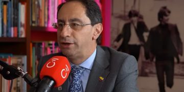 José Manuel Restrepo ante los retos del país: “La oposición debe existir, pero respetando la Constitución”