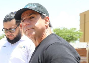 El espaldarazo de Alex Char a De La Espriella: Barranquilla se suma al “Bloque de Defensa Urbana”