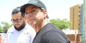 El espaldarazo de Alex Char a De La Espriella: Barranquilla se suma al “Bloque de Defensa Urbana”