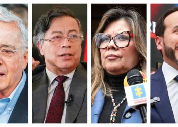 Publican versión sobre supuesto plan para presionar al presidente electo Abelardo De La Espriella; no ha sido corroborada por las autoridades