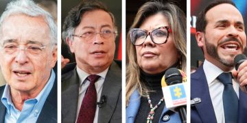 Publican versión sobre supuesto plan para presionar al presidente electo Abelardo De La Espriella; no ha sido corroborada por las autoridades