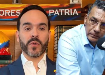 Jorge Eduardo Mora López será el nuevo ministro de Defensa del gobierno de Abelardo De La Espriella